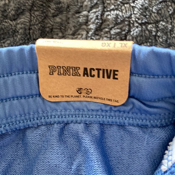 PINK Victoria Secret Track Pants - Picture 7 of 7